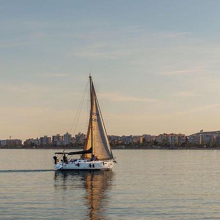 A&N La Vega 10 Apartman Torre Del Mar Kültér fotó