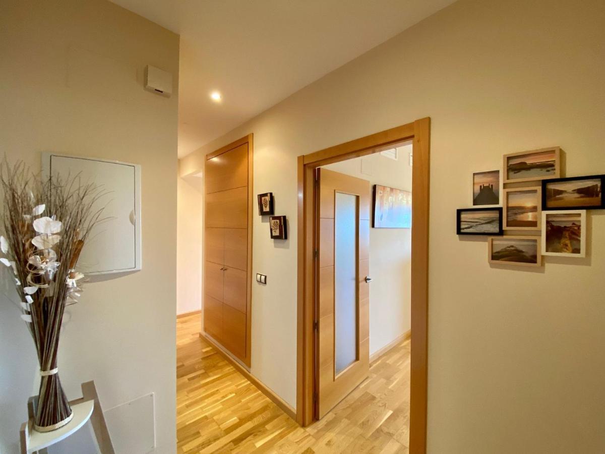 A&N La Vega 10 Apartman Torre Del Mar Kültér fotó
