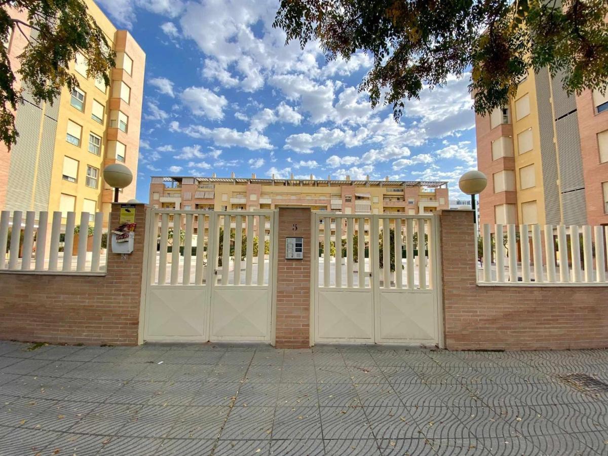 A&N La Vega 10 Apartman Torre Del Mar Kültér fotó