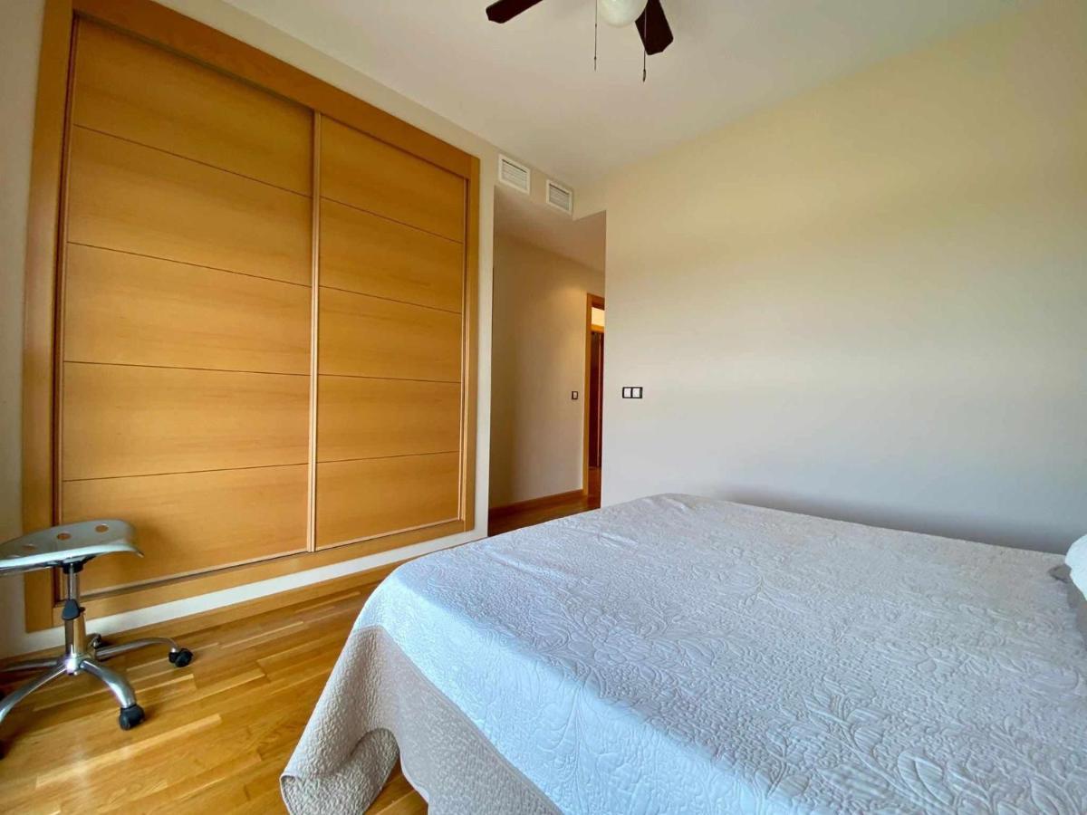 A&N La Vega 10 Apartman Torre Del Mar Kültér fotó