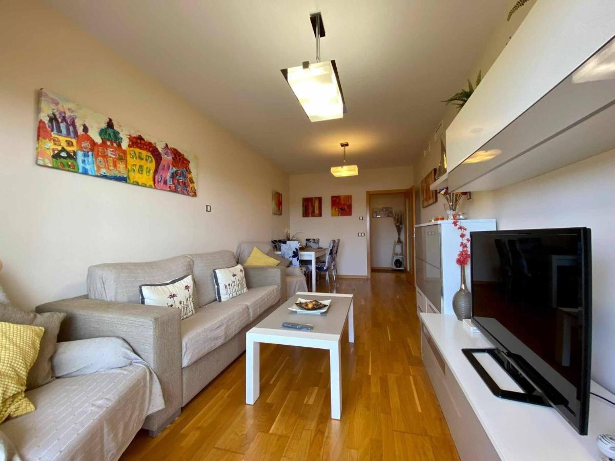 A&N La Vega 10 Apartman Torre Del Mar Kültér fotó