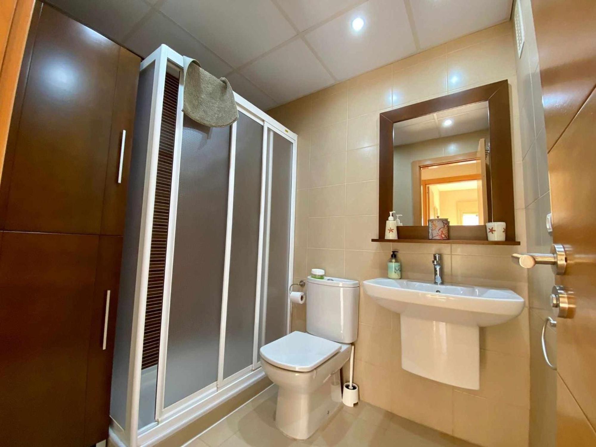 A&N La Vega 10 Apartman Torre Del Mar Kültér fotó
