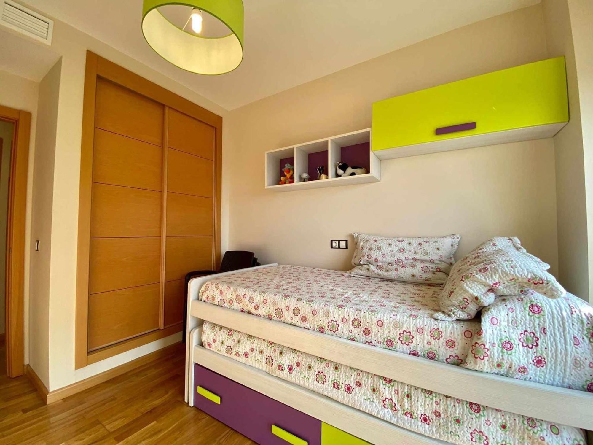 A&N La Vega 10 Apartman Torre Del Mar Kültér fotó